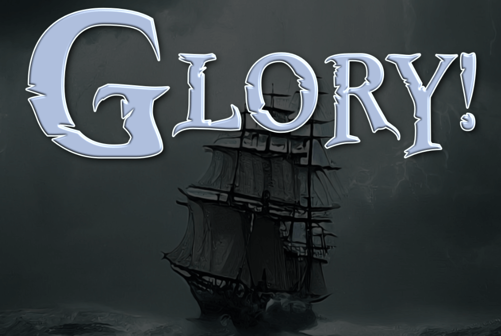 glory wargames rules for the age of piracy