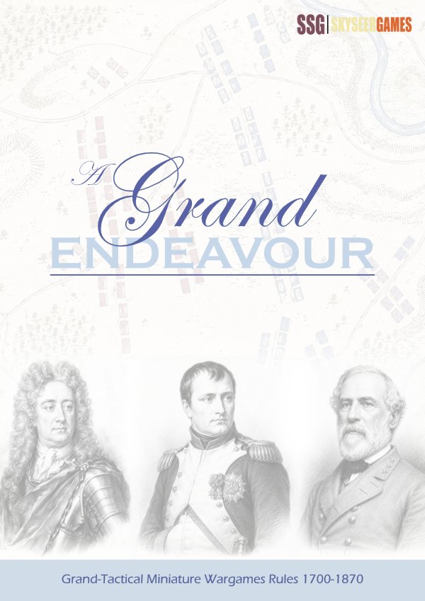 A Grand Endeavour